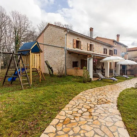 Pool Villa Katarina Vila
