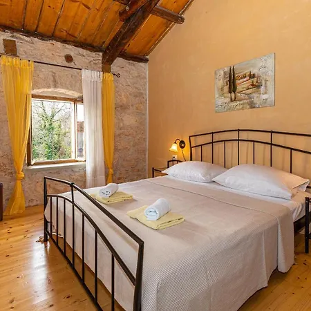 Pool Villa Katarina