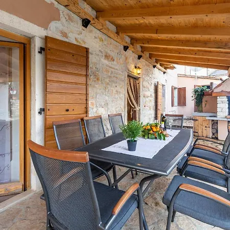Vila Pool Villa Katarina *