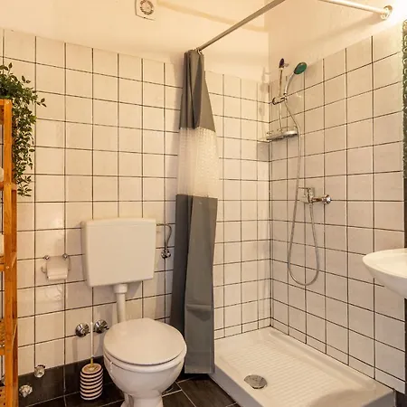Vila Pool Villa Katarina Batlug