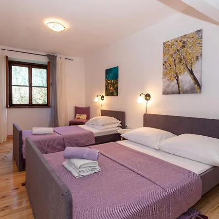 Vila Pool Villa Katarina